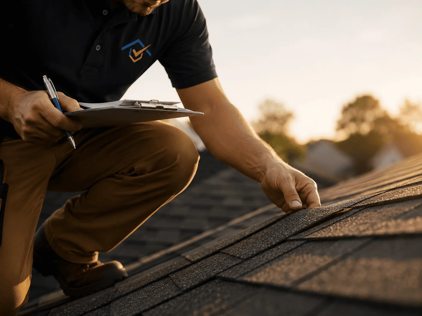 Why Choose Roof Inspection in Ringoes, NJ