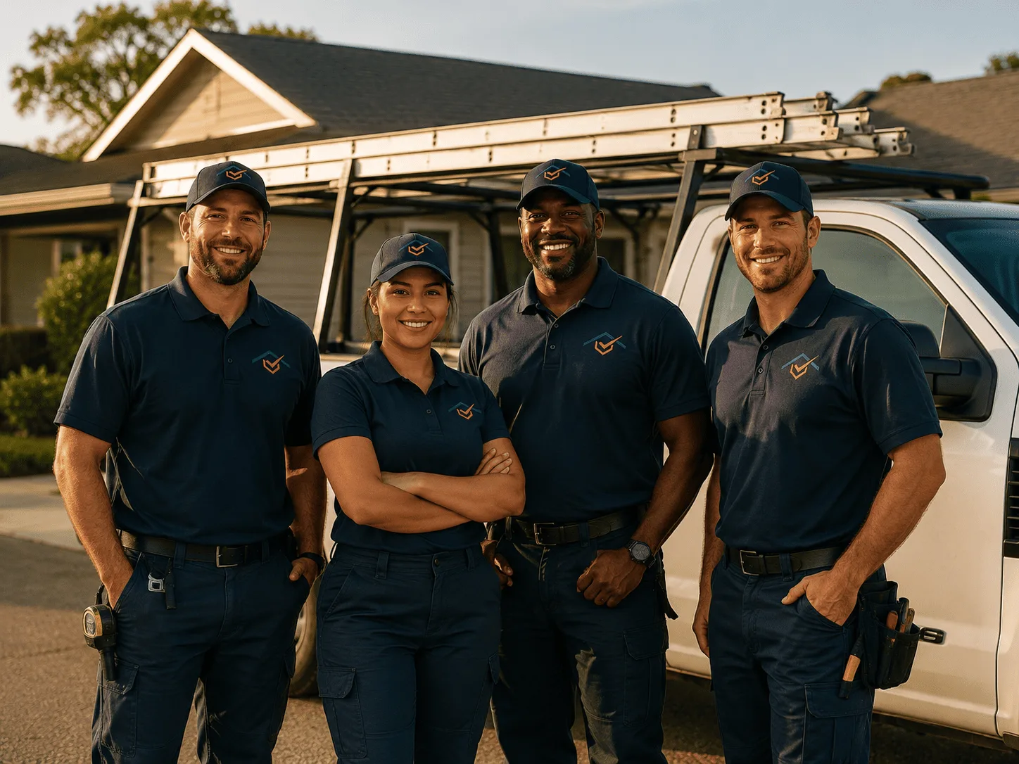 Roof Inspection company in Ringoes, NJ